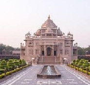 Ahmedabad