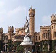 Bangalore