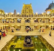 Hyderabad