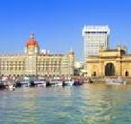 Mumbai