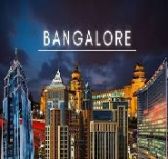 Bangalore