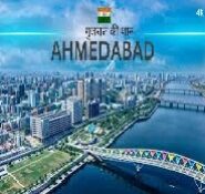 Ahmedabad