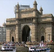 Mumbai