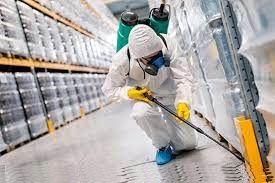 Ajanta Pest Control
